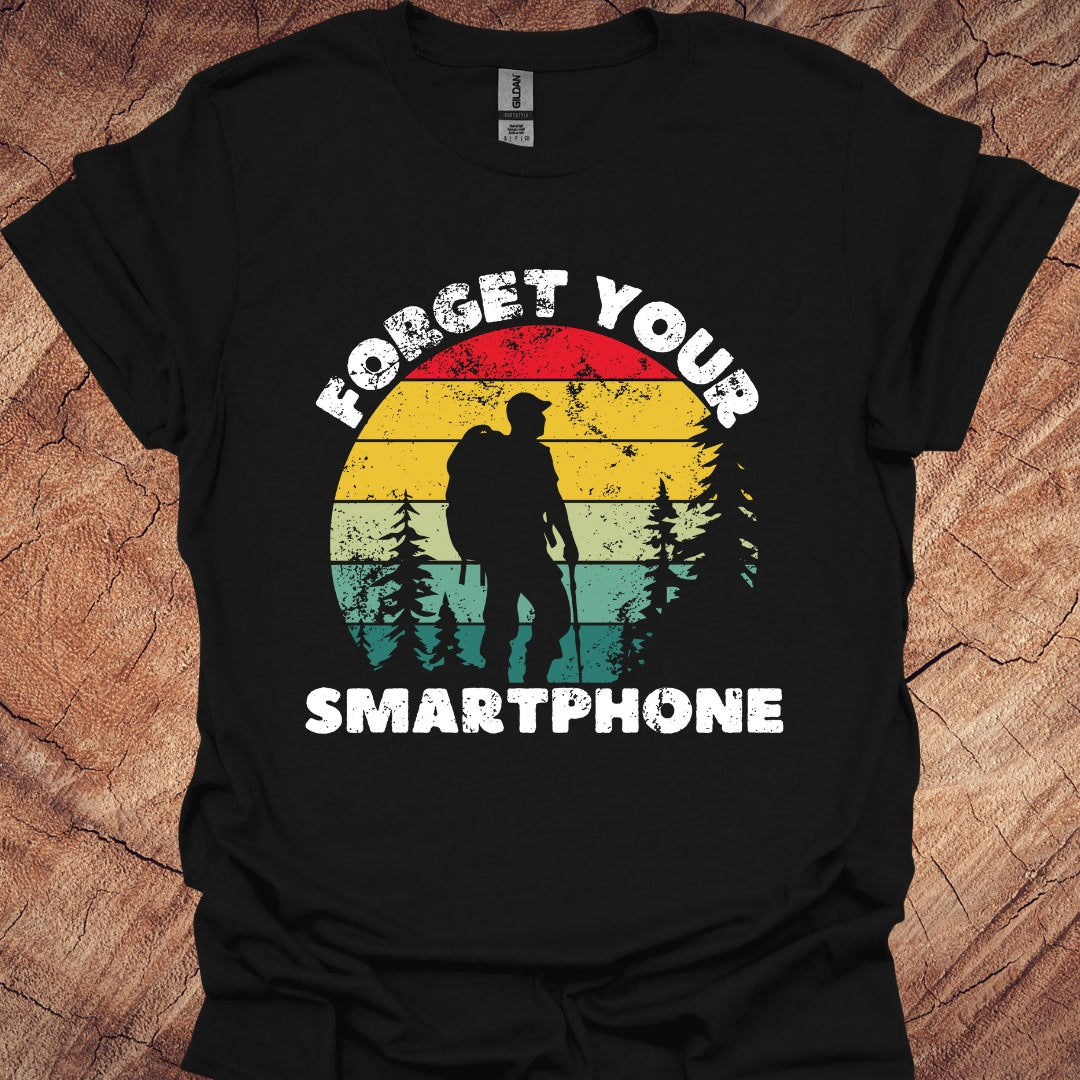 Forget your smartphone