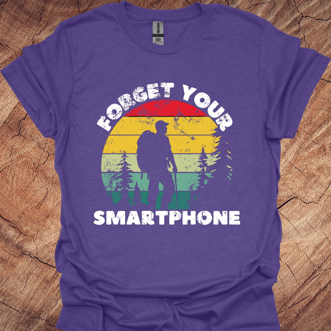 Forget your smartphone